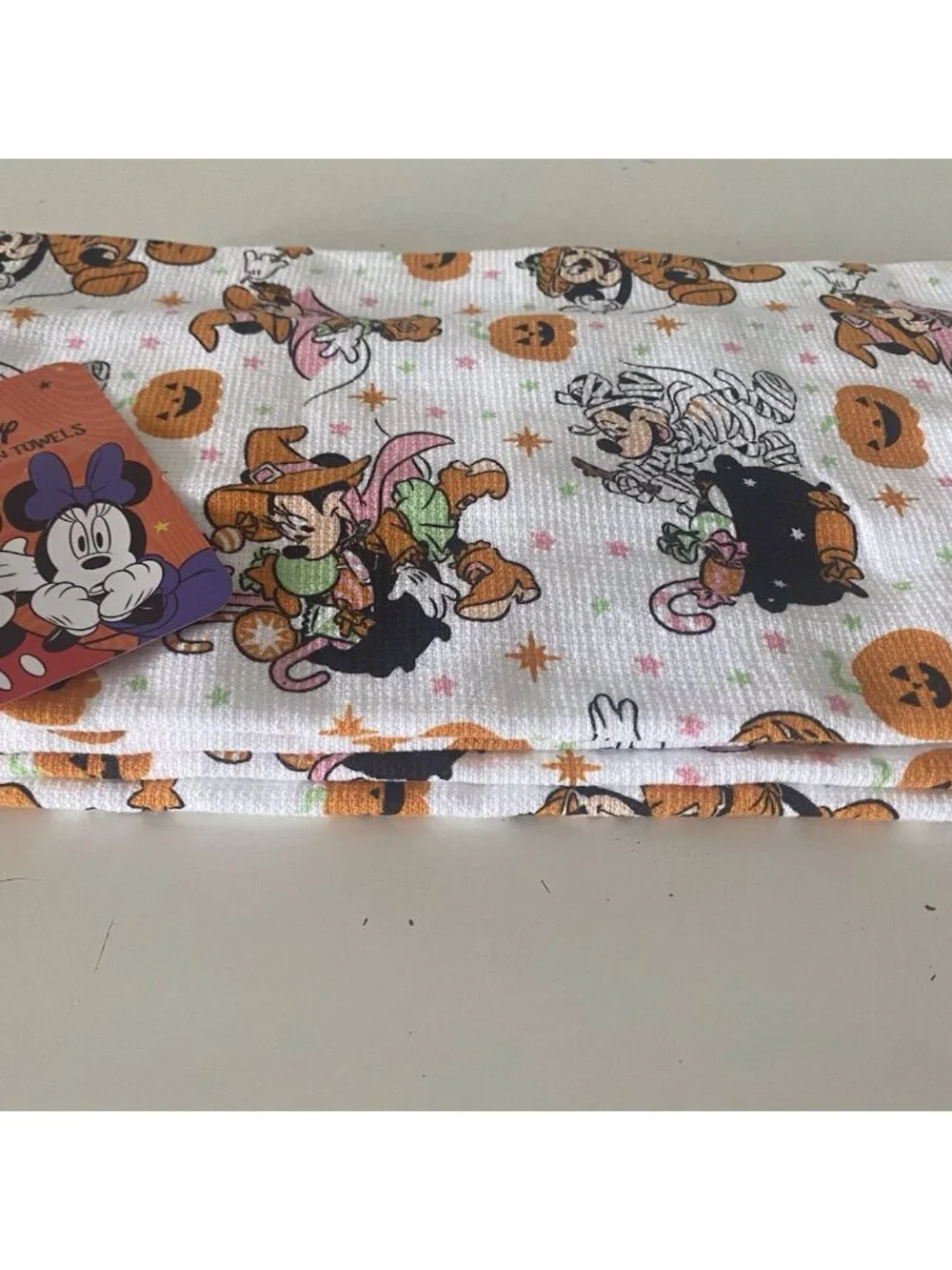 Disney pack mickey